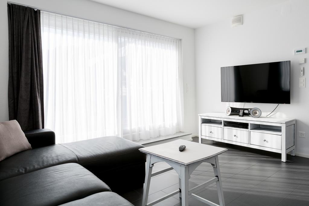 Superior Apartment Sarnen Exterior photo