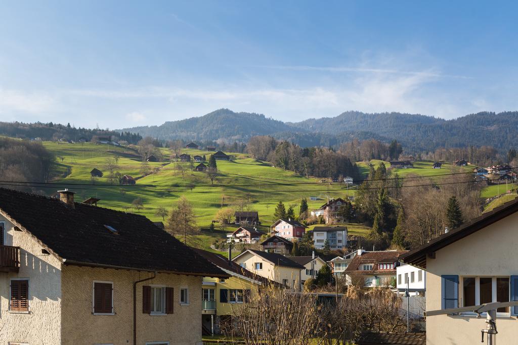 Superior Apartment Sarnen Exterior photo